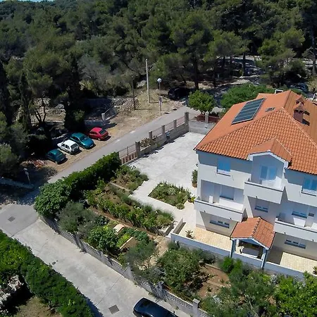 Apartmani Dorita Apartman *