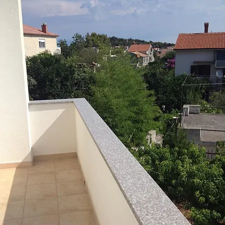 Apartmani Dorita Apartman