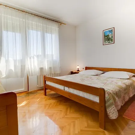 Apartmani Dorita