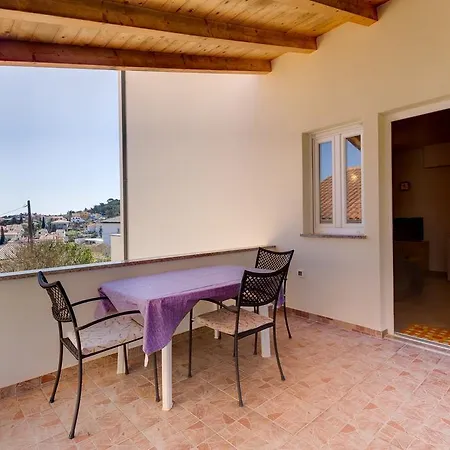 Apartmani Dorita Mali Losinj