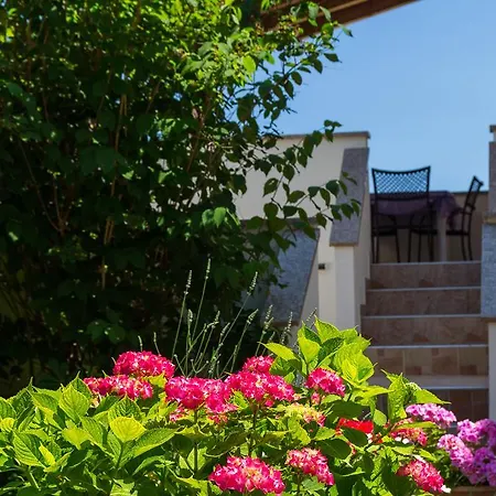 Apartmani Dorita Mali Losinj