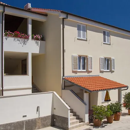 Apartmani Dorita Mali Losinj