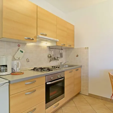 Apartmani Dorita *