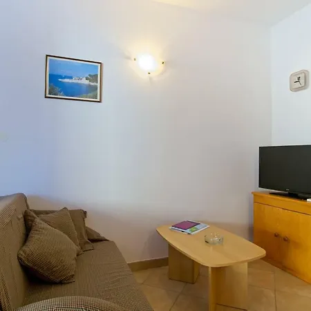 Apartmani Dorita *