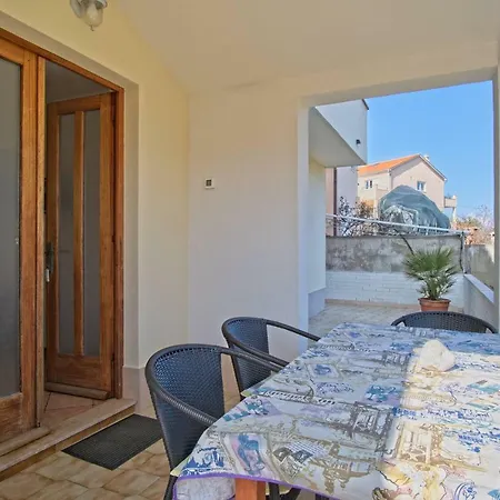 Apartmani Dorita Mali Losinj