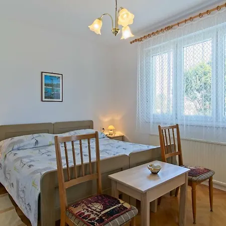 Apartmani Dorita Mali Losinj