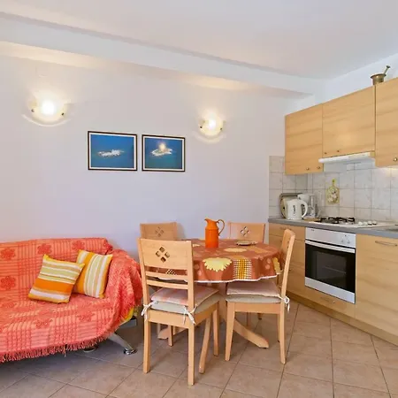 Apartmani Dorita