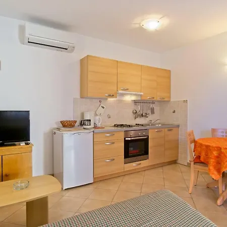 Appartement Dorita Mali Lošinj