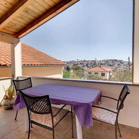 Apartmani Dorita Mali Losinj
