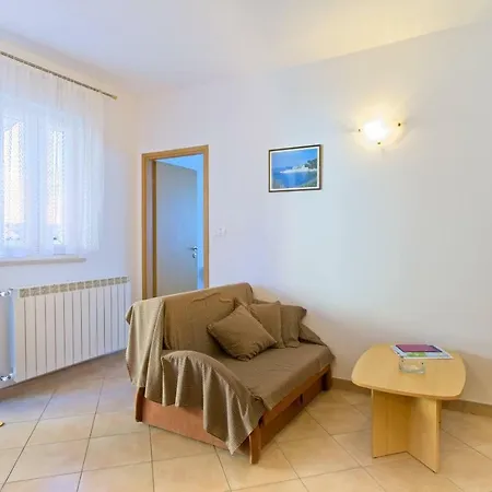 Apartmani Dorita * Mali Losinj