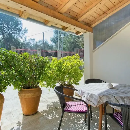 Apartmani Dorita * Mali Losinj