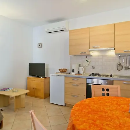 Apartmani Dorita *