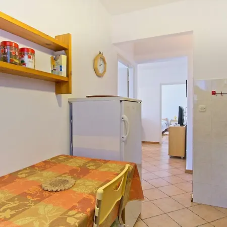 Apartman Apartmani Dorita Mali Losinj