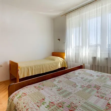 Apartmani Dorita Mali Losinj