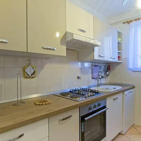 Apartmani Dorita * Mali Losinj