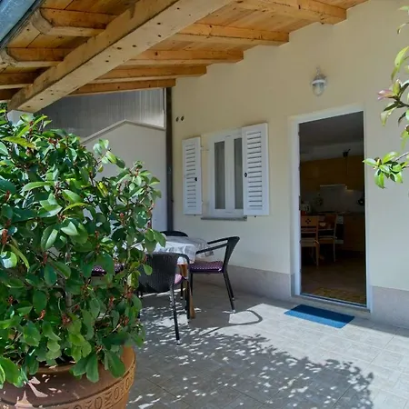 Apartmani Dorita *