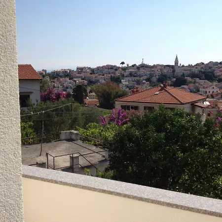 Apartmani Dorita Mali Losinj