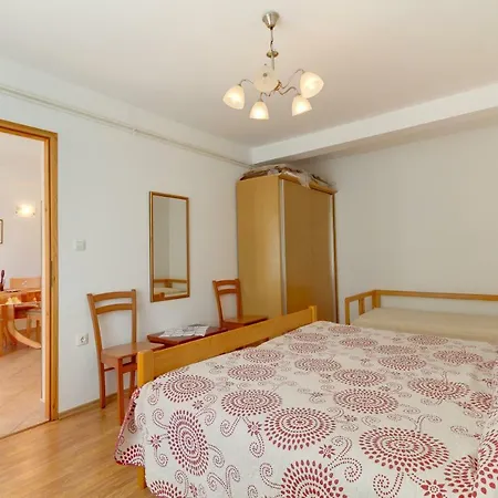 Apartmani Dorita * Mali Losinj