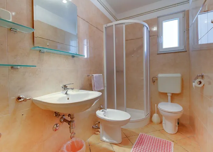 Dorita Appartement Mali Lošinj