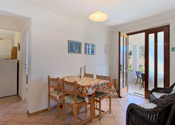 Dorita Appartement