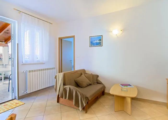 Dorita * Mali Lošinj
