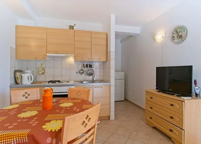 Dorita Appartement *