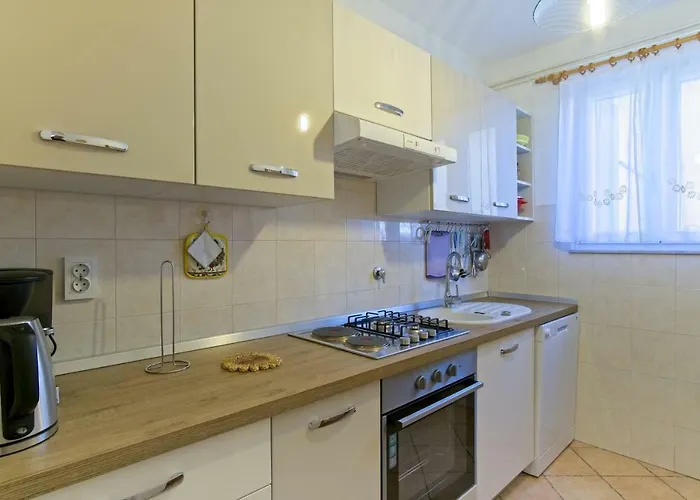 Dorita * Mali Lošinj