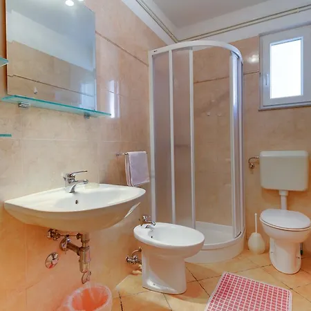 Dorita Апартаменты Мали-Лошинь