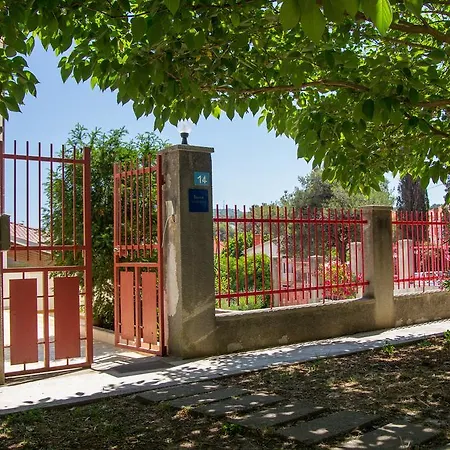 Dorita Апартаменты Мали-Лошинь