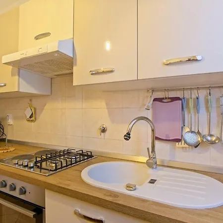 Dorita Апартаменты Мали-Лошинь