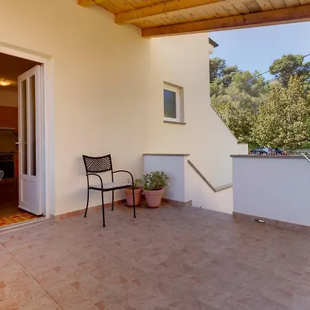 Апартаменты Dorita