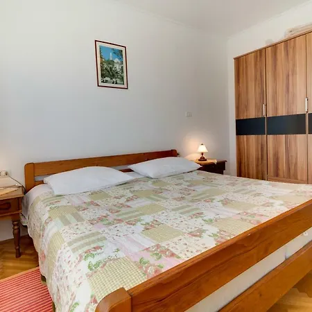 Dorita Апартаменты