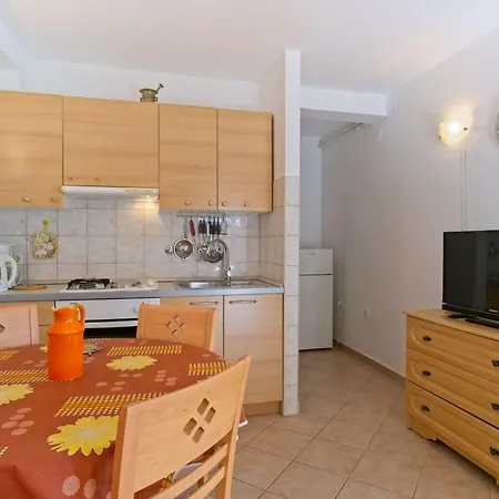 Dorita Апартаменты *