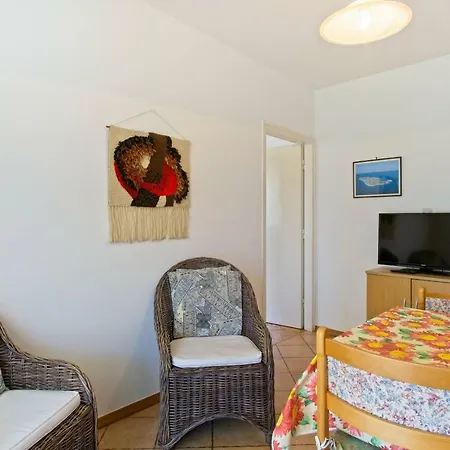 Dorita Апартаменты *