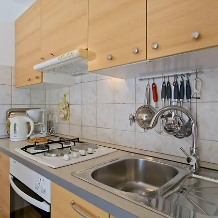 Апартаменты Dorita