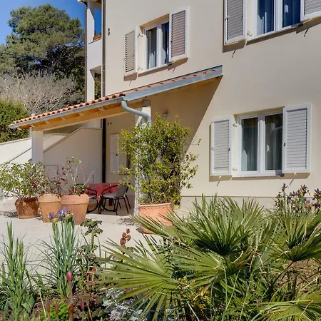 Dorita Апартаменты *