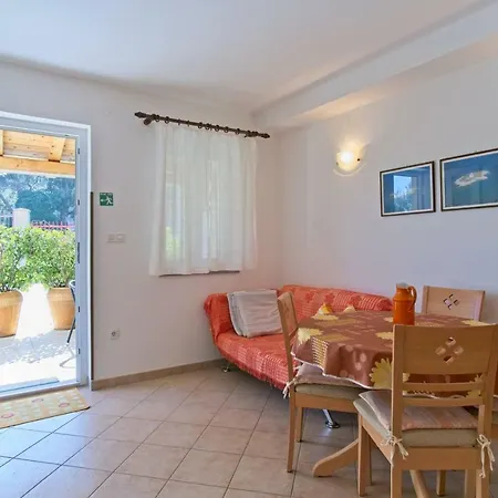 Dorita Апартаменты