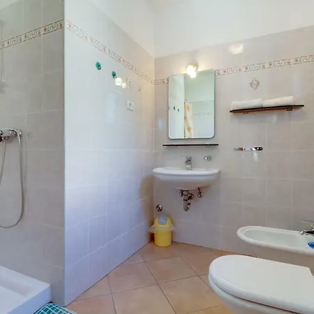 Dorita Апартаменты