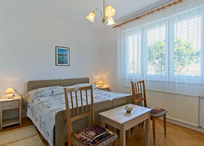 Dorita Mali Lošinj