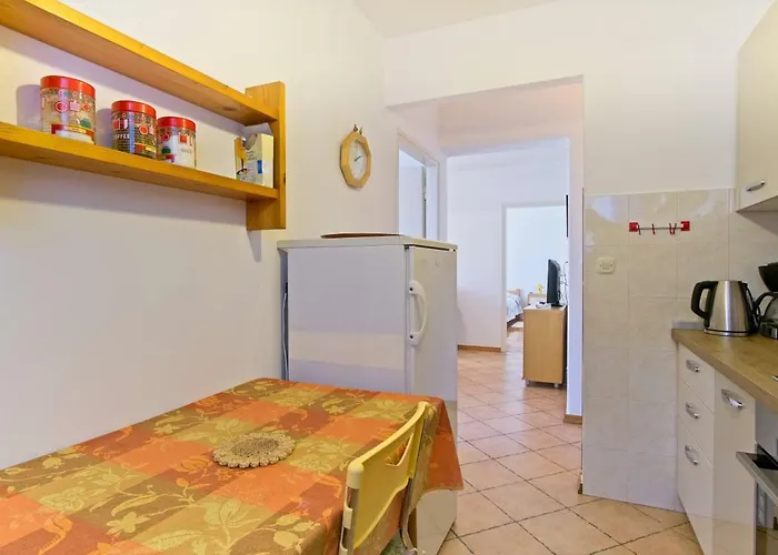 Апартаменты Dorita Мали-Лошинь