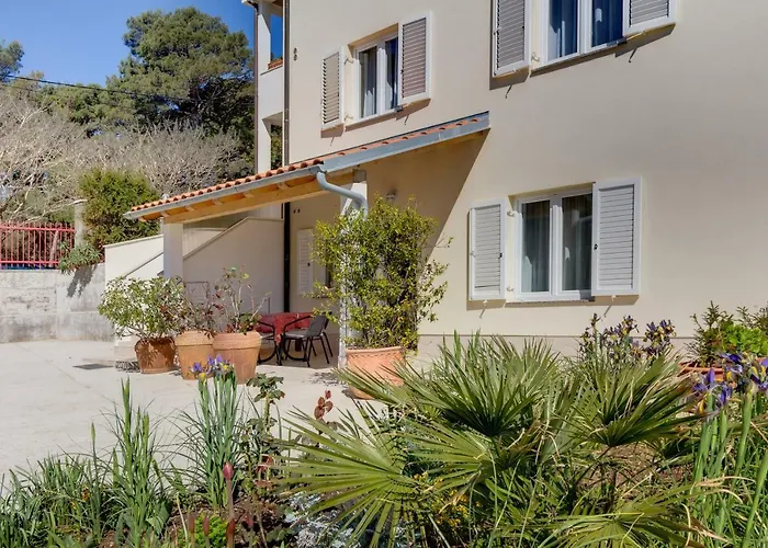 Dorita Апартаменты *