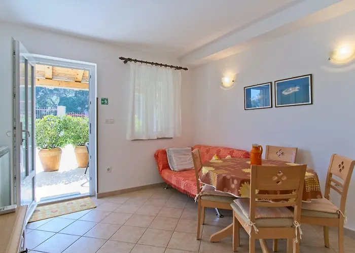 Dorita Апартаменты