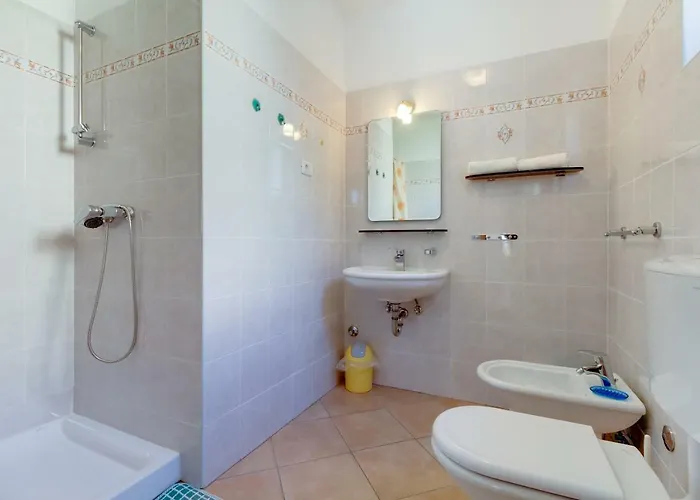 Dorita Апартаменты