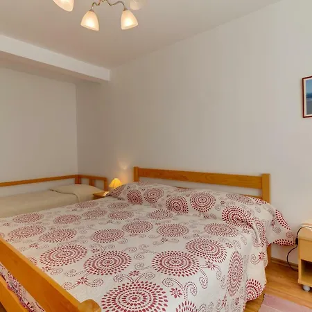Dorita Apartmán Mali Lošinj