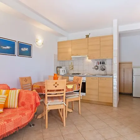 Dorita Apartmán Mali Lošinj