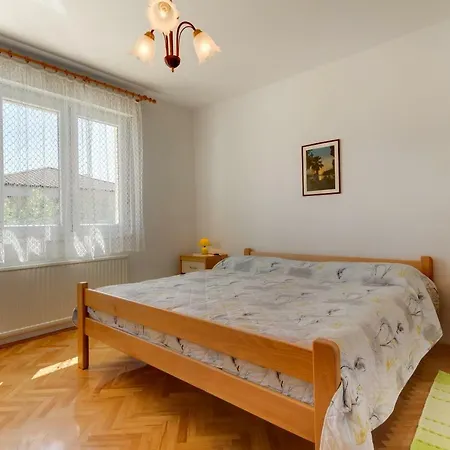 Apartmán Dorita Mali Lošinj