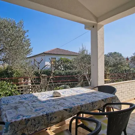 Dorita Apartmán Mali Lošinj