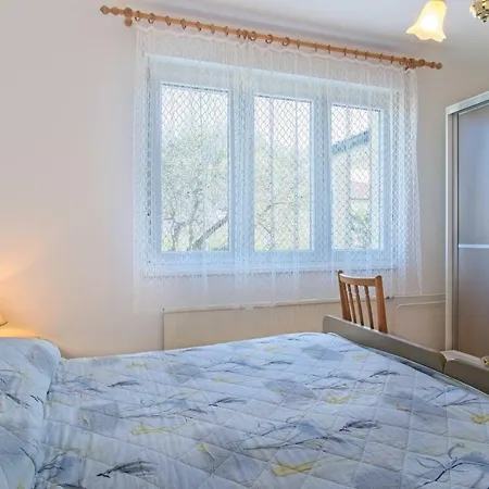 Dorita Apartmán Mali Lošinj