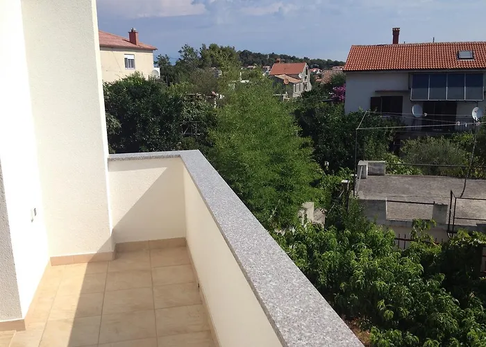 Apartmani Dorita Apartment