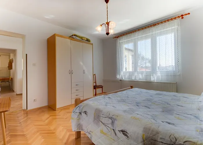 Apartment Apartmani Dorita Mali Lošinj